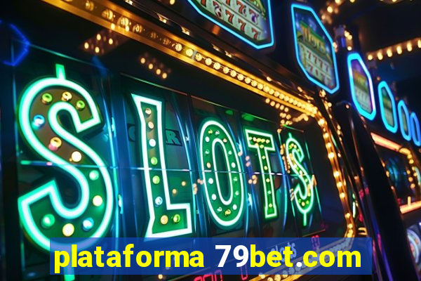 plataforma 79bet.com